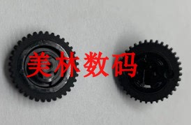 全新适用于佳能6D 70D 5D3 快门按键 光圈拨轮拨盘