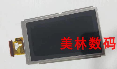 适用于松下AG-AC130 AC160 MC专业摄像机液晶屏显示屏LCD