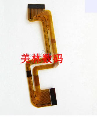 适用于索尼HC38E HC45E HC47E HC48 HC52E HC54EHC62屏排线屏线