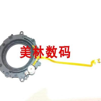 适用佳能 RF100mm f/2.8L MACRO IS USM 镜头光圈组 全新原装