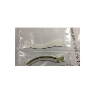 光圈数值检测片 适用于尼康D4 D6主体检测条 耦合片陶瓷片 D4S