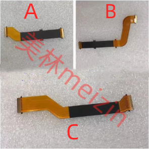 全新原装适用于索尼A7R2 A7II A7二代 A7S2LCD排线屏线屏排线