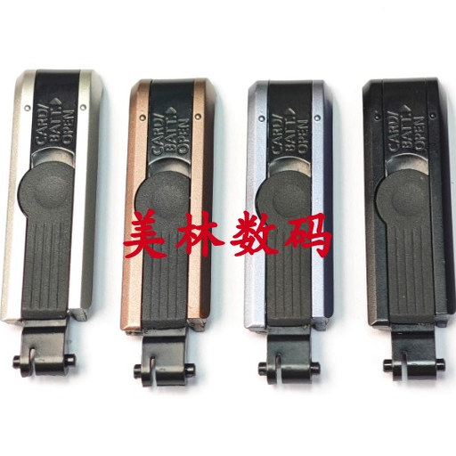 适用于佳能IXUS120IS IXY220 SD940 电池盖 全新