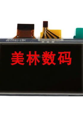 适用索尼SR47E SR37E SR38 SR47E SR48 SR87E SX40E SX60E 液晶屏
