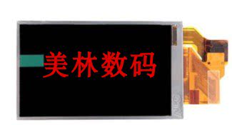 适用原装全新 三星ST550 CL65 TL225 LCD液晶触摸屏 显示屏幕