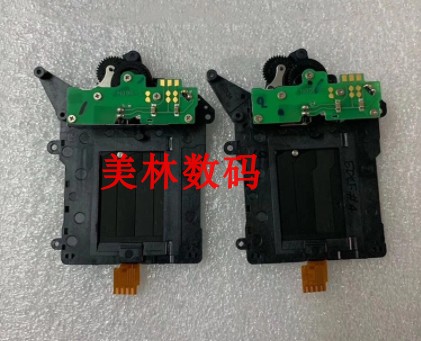 适用于尼康D7000 D7100 D7200快门组 快门帘组件  相机维修