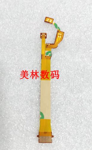 适用于尼康nikon VR 10-30 mm 防抖线 镜头排线