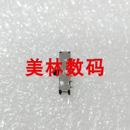 适用于索尼NX100 NX200 电源开关 开关 摄像机配件 全新原装