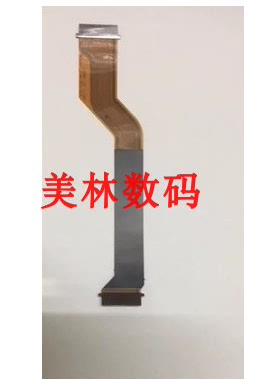 适用于索尼 A7R 7K 7S A7 一代 屏线 显示屏幕 排线 LCD线 全新