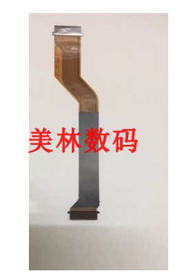 适用于索尼 A7R 7K 7S A7 一代 屏线 显示屏幕 排线 LCD线 全新