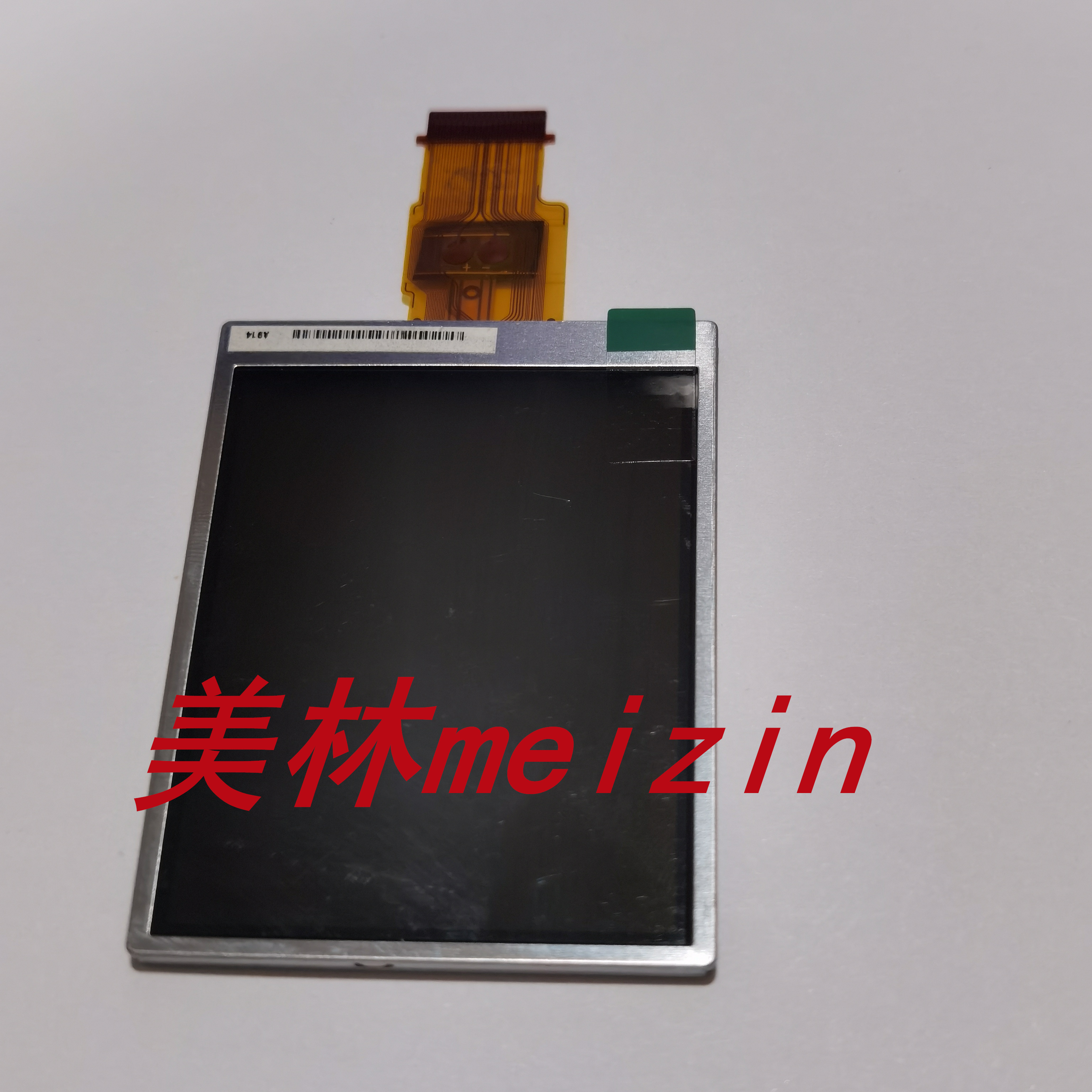 奥林巴斯 FE370 FE5000 FE5010 富士S2000 Z30 显示屏 液晶屏 LCD