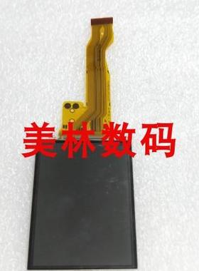 适用于松下DMC- FS7 FS8 FS12 FS15 FS7 液晶屏 显示屏 LCD相机