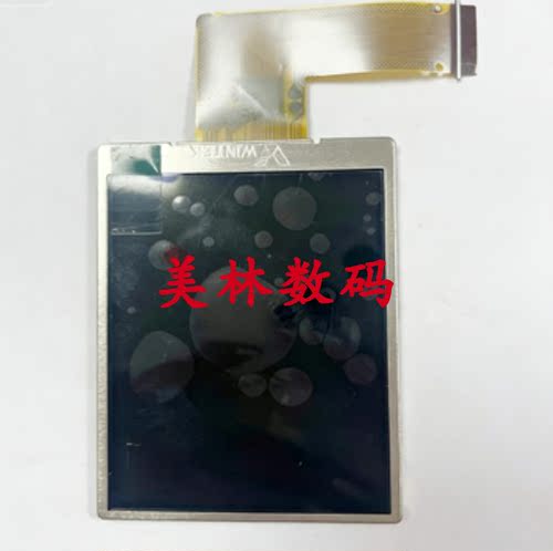适用富士J26 J27 J28 J30 J35 J32 J38 相机屏幕 LCD显示屏液晶屏