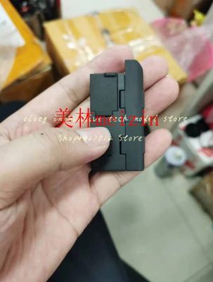 A7RM4 USB橡胶盖门hdmi兼容MIC帽接口盖索尼a7r4 A7RM4侧皮麦克风