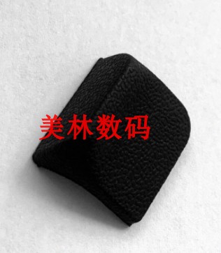 适用于富士 X-T10 XT20拇指皮 XT10 后壳胶皮带胶相机机身饰皮