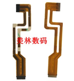 HC30E HC40E 屏线 DCR 全新 排线 HC20E 液晶屏 适用于索尼 LCD