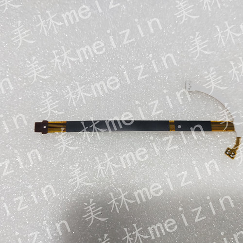 适用于佳能 24-70mm II 二代镜头光圈线 单反相机镜头易损排线