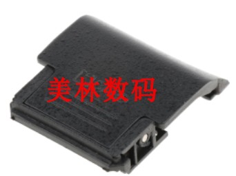 适用于尼康 NIKON D3100 D3000卡盖 卡槽盖 带弹簧 带铁片