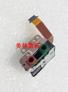 适用于索尼A7RM2 A7R2 A7M3R3 A7S2麦克风接口板音频输出耳机孔