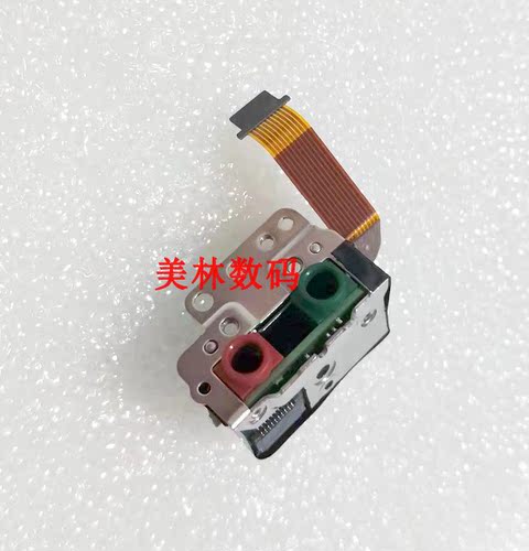 适用于索尼A7RM2 A7R2 A7M3R3 A7S2麦克风接口板音频输出耳机孔