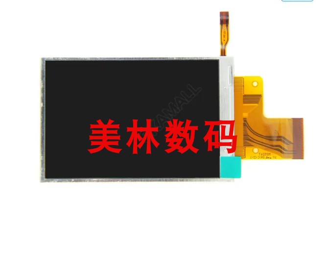适用于奥林巴斯E-PL2 EPL2 PL2 TG620 TG-620 TG630 TG-630显示屏