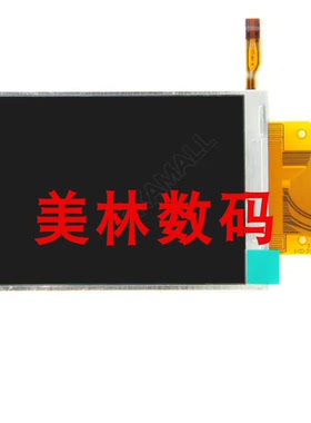适用于奥林巴斯E-PL2 EPL2 PL2 TG620 TG-620 TG630 TG-630显示屏