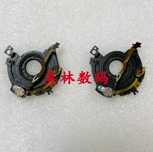 适用于佳能RF18-45mm 1845 光圈组 镜头光圈组 全新原装 镜头配件