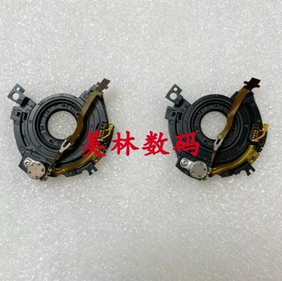 适用于佳能RF18-45mm 1845 光圈组 镜头光圈组 全新原装 镜头配件