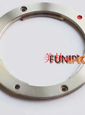 全新原装松下GH5 GH5S GH3 GH4机身卡口 接口固定环 金属圈卡口