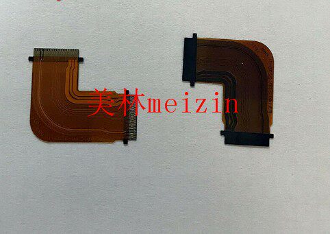 适用于 索尼ILCE-7RM2 A7SM2 A7M2 主板连接卡槽板排线副板软排