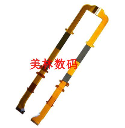 全新适用于松下DMC-GF6 LCD GF6 屏线 排线 屏排线 微单相机维修