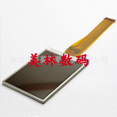 适用于三星 ST45 相机屏 LCD 显示屏 液晶屏 带背光相机维修配件