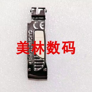 适用于佳能IXUS65 IXY80 SD630电池盖带胶条 相机电池盖 底盖全新