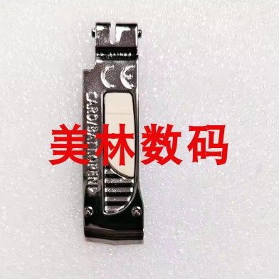 适用于佳能IXUS65 IXY80 SD630电池盖带胶条 相机电池盖 底盖全新