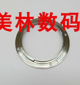 适用于 佳能RF14-35mm F4L IS USM 镜头后卡口 卡扣 金属环