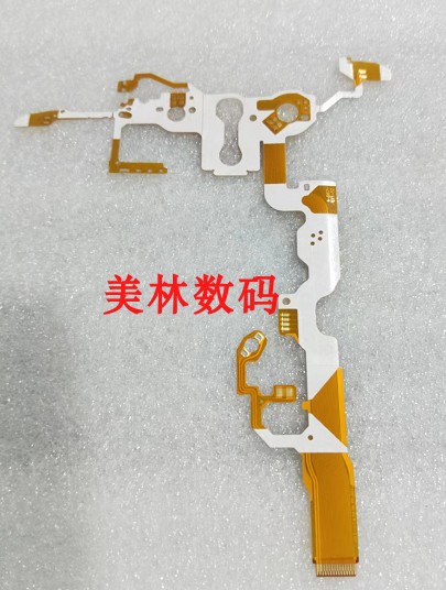 适用于索尼HC26E,HC28E HC90E,HC96E,HC52E,机芯排线,带仓排线