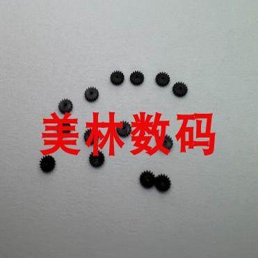 IXUS700750900对焦杆齿轮镜头