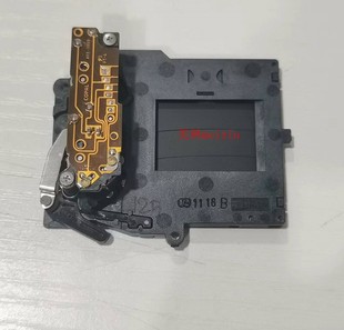 GH2快门组GX1 GF2快门叶片机组维修配件 松下Lumix