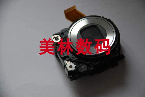 原装适用Sony 索尼DSC-W220 W230 索尼W220 相机镜头