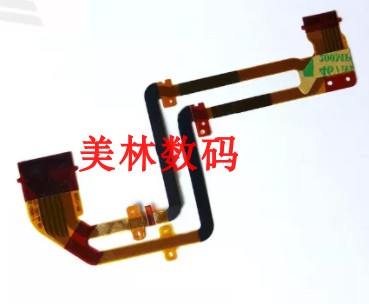 适用于索尼CX550 LCD排线