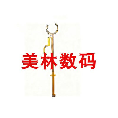 适用于尼康S3300 S4300 索尼W670 快门线 镜头排线