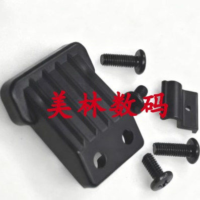 松下话筒支架AG-AF100/100A/DVC80/HMC150/HPX170/HVX200/AC130
