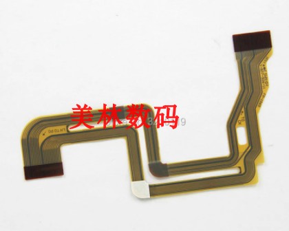 适用于索尼 HDR-ECX100E CX105 CX106E CX120 LCD排线