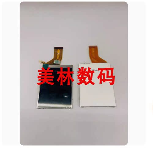 适用于索尼DSC-W150 W170 W300 W210 W220 显示屏 液晶屏全新