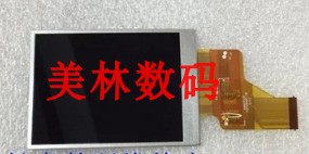 适用于尼康 L840 B500 B600液晶屏 LCD  显示屏