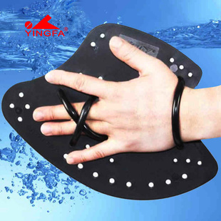 英发/yingfa 02斧式划水掌手蹼游泳划手掌斧型划水掌训练装备