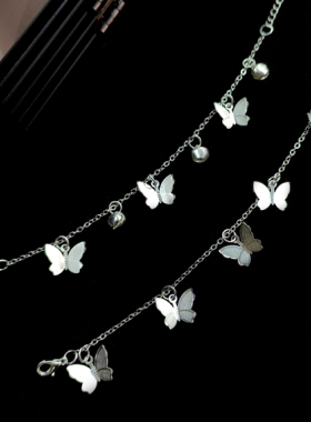 天官周边衍生灵蝶手链