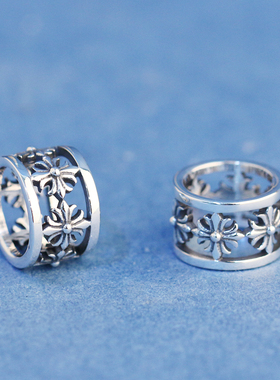 diy十字架克罗大孔路路通泰银