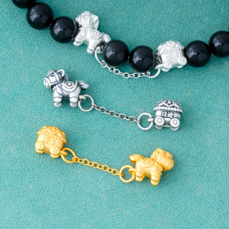 足银999马上有钱路路通金色生肖