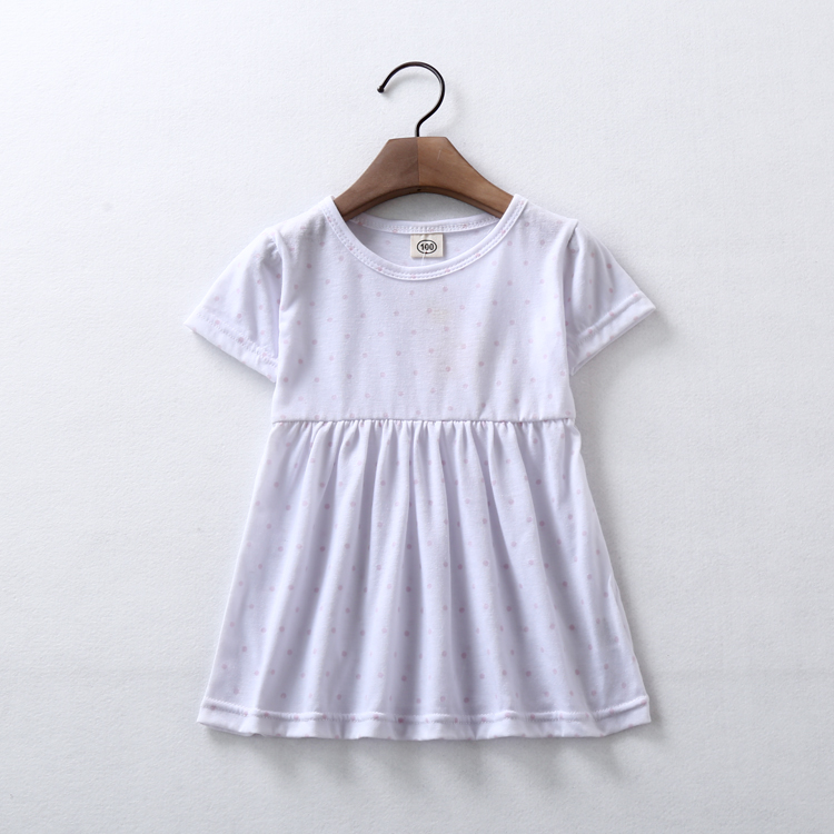 Robe enfant SOVOS - Ref 2046344 Image 5